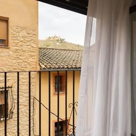 Сasa de vacaciones Gandia Bocairent