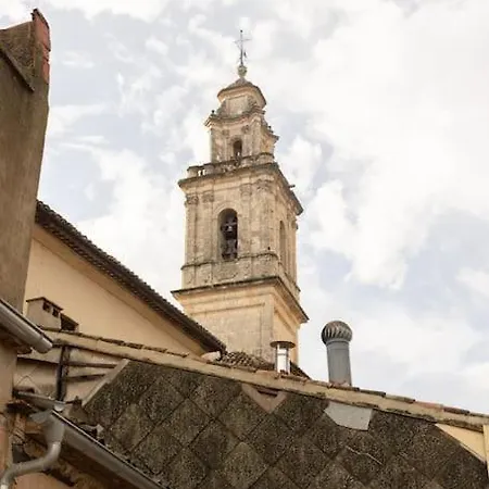 Gandia Сasa de vacaciones Bocairent