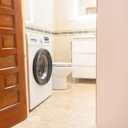 Сasa de vacaciones Gandia Bocairent