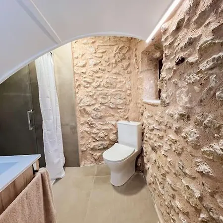 Сasa de vacaciones Gandia